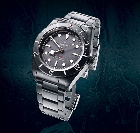 tudor black bay model